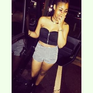 Meet your Posher, Tashane