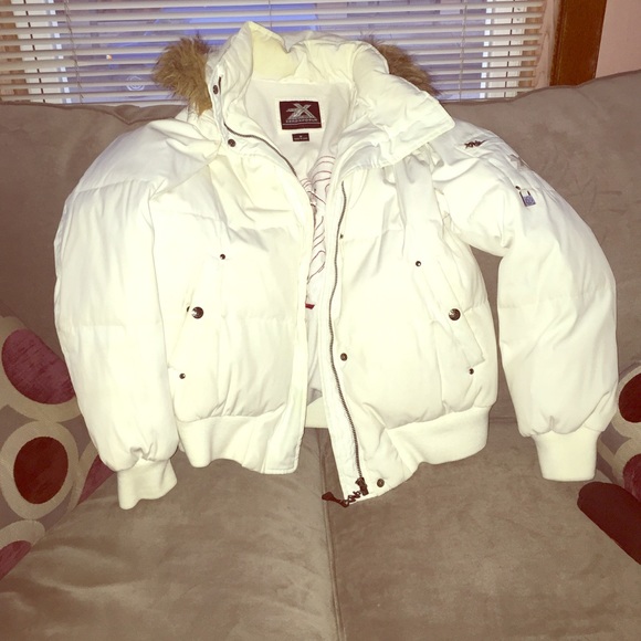 ZeroXposur Winter Jacket