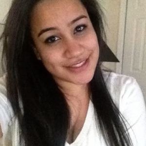 Meet your Posher, Natalia