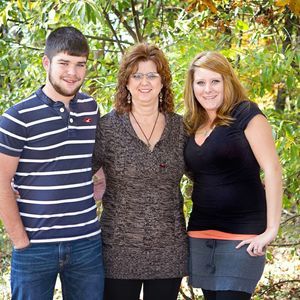 Meet your Posher, Barbara