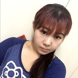 Meet your Posher, Yi cong