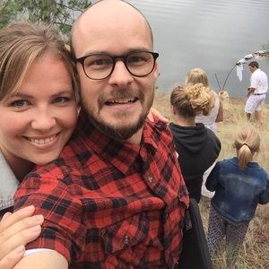 Meet your Posher, Rachelle