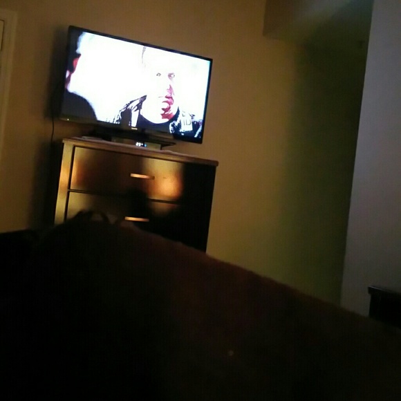 Meet your Posher, Lameka