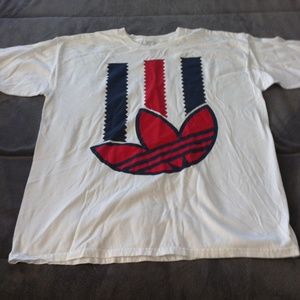 Men's Adidas Tshirt