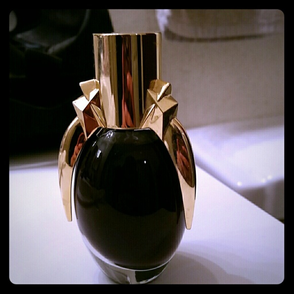 Lady gaga perfume