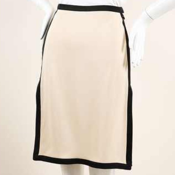 Lanvin skirt