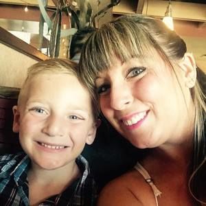 Meet your Posher, Jenna