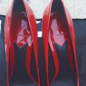 Meet your Posher, Ashanti