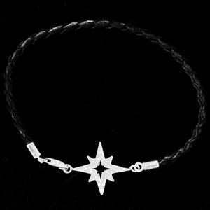 LUCKY STAR BRACELET ✨ships today🌟