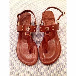 Tory Burch Wedges