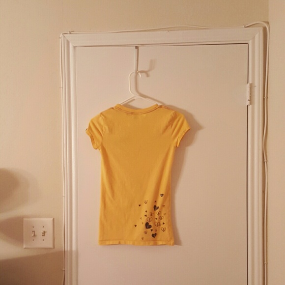 Victoria's Secret Pink t-shirt - Picture 3 of 3
