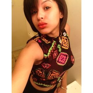 Meet your Posher, Chaabii