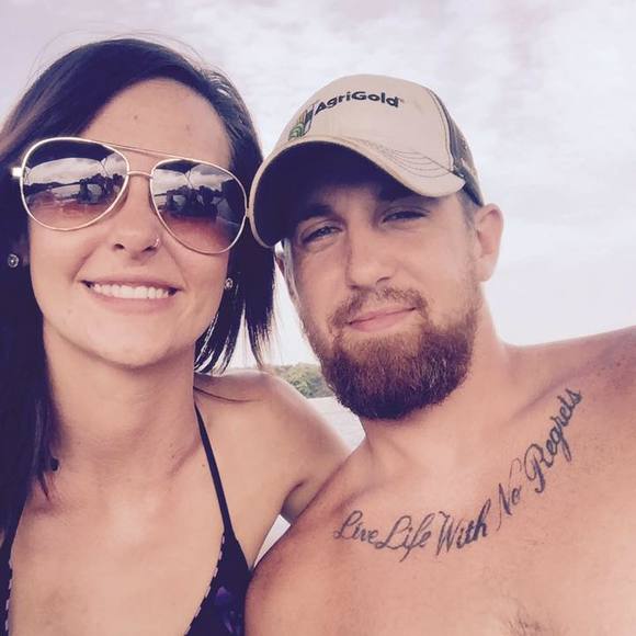 Meet your Posher, Allison