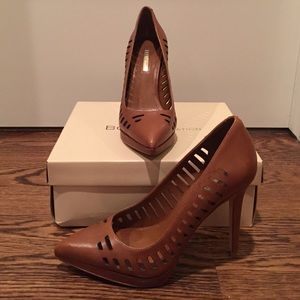 BCBG Lanie Heels