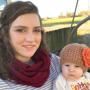 Meet your Posher, Miranda