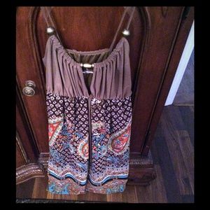 Voila dress