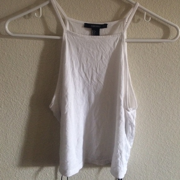 Halter top
