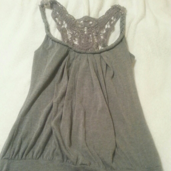Pretty embroidered Top