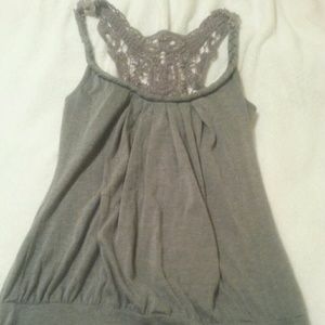 Pretty embroidered Top