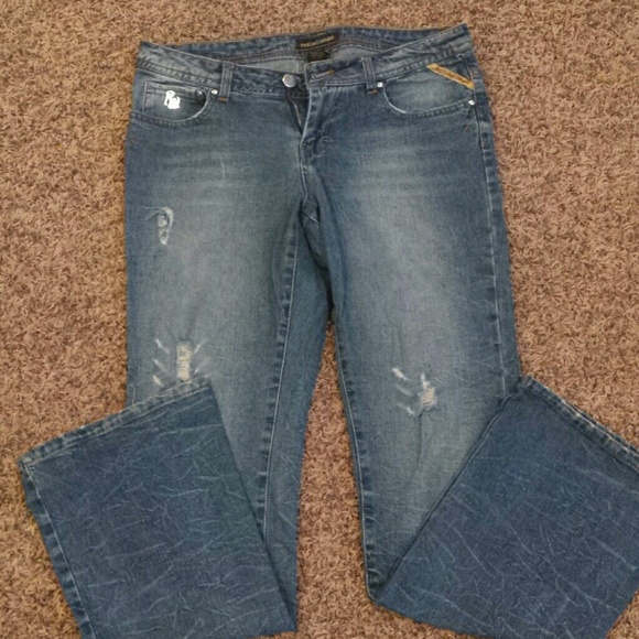 Rocawear jeans