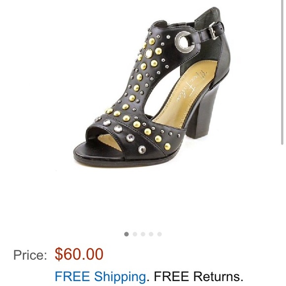 Marc Fisher Kristina Heels