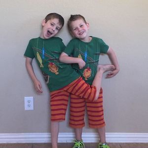 Meet your Posher, Judy