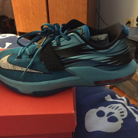 Kd 7 - Picture 3 of 3