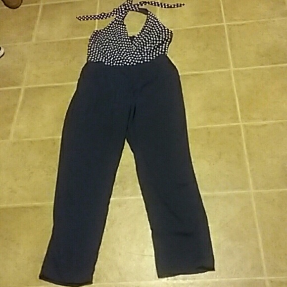 Romper - Picture 2 of 2