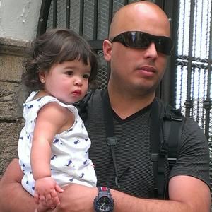 Meet your Posher, Norman