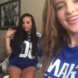 Meet your Posher, Jackie