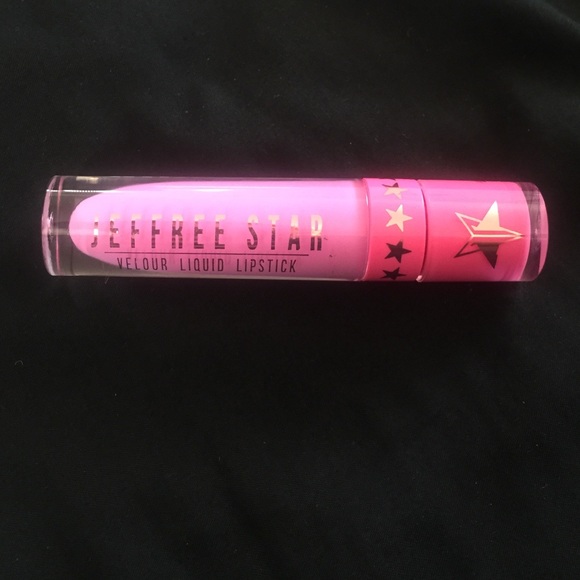 Jeffree star velour liquid lipstick