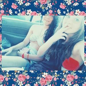 Meet your Posher, Cheyenne