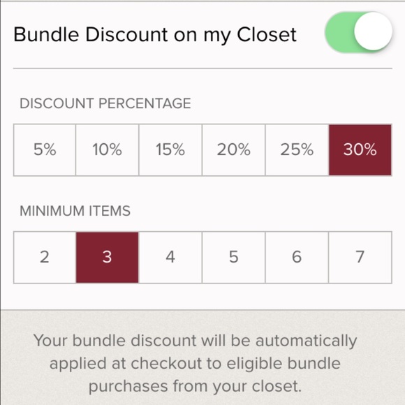 MAKE OFFERS ++ BUNDLE DISCOUNT - Picture 2 of 2