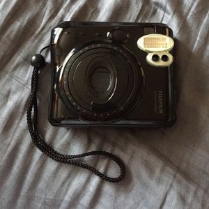 Polaroid camera