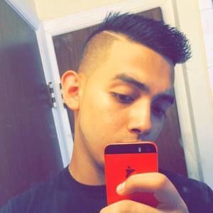 Meet your Posher, Ronald