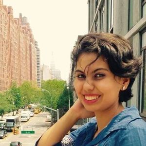 Meet your Posher, Leya