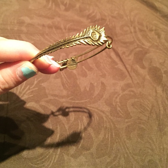Alex & ani bracelet