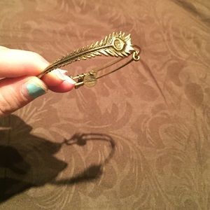 Alex & ani bracelet