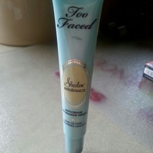 Too Faced Shadow Insurance