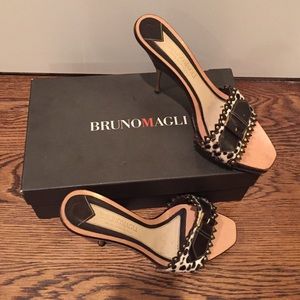 Bruno Magli Heels