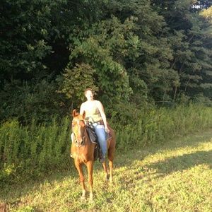 Meet your Posher, Kristy