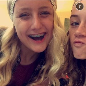 Meet your Posher, Haley