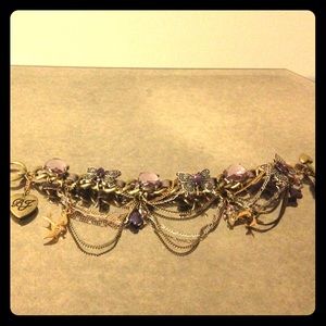 Betsey Johnson Bracelet