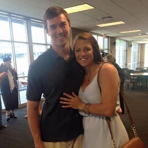 Meet your Posher, Savanah