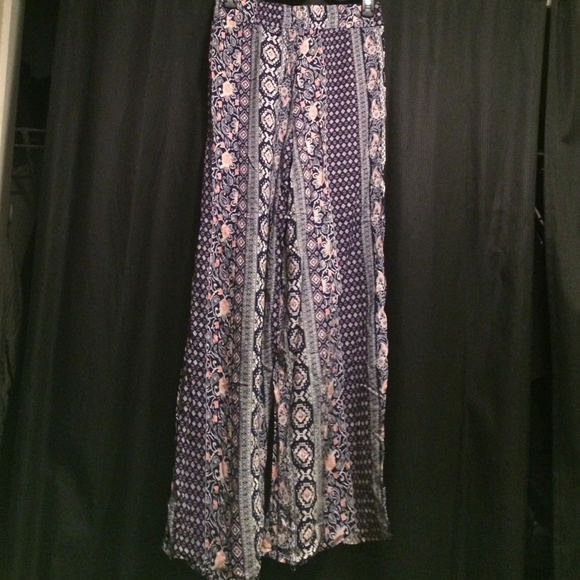 High waisted pants🌸