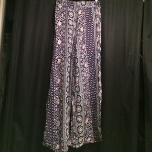 High waisted pants🌸