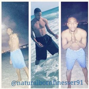 Meet your Posher, Matthew