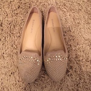Gianni Bini flats