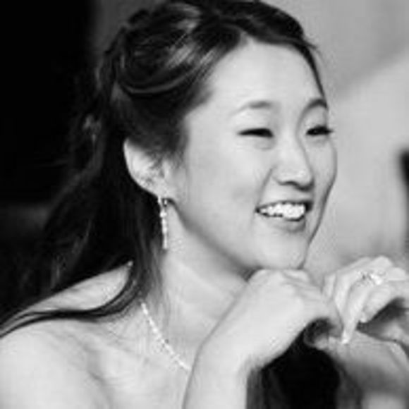 Meet your Posher, Susan