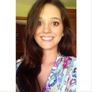 Meet your Posher, Heather